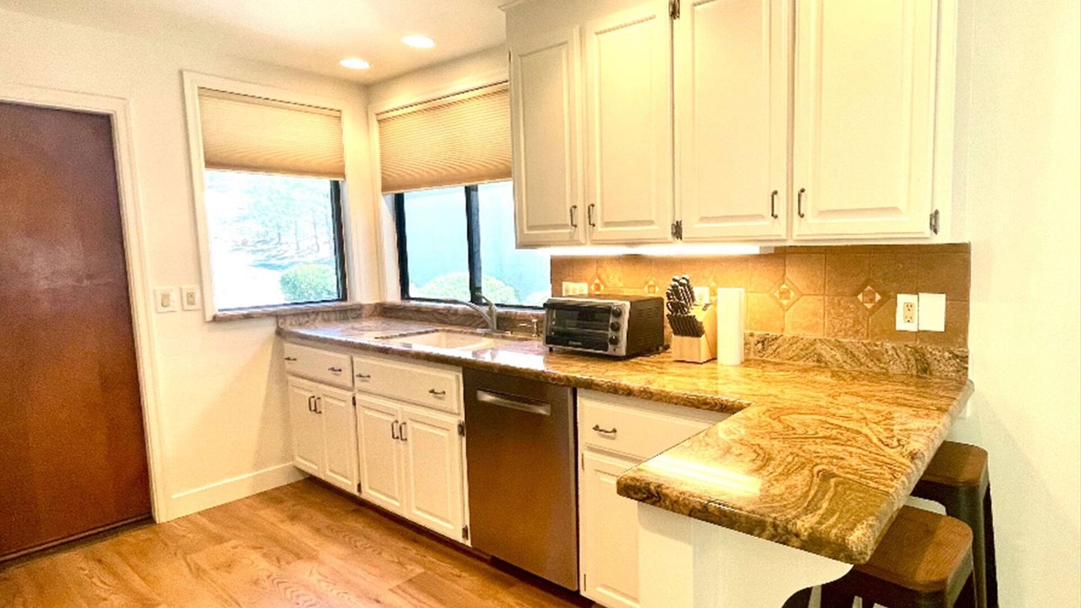 Hidden Valley Ranch House | Coyote Hollow in the Pines