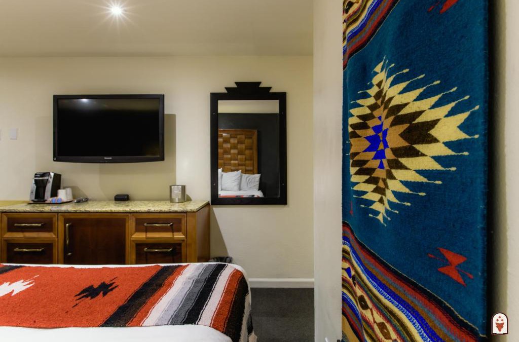 Southside Hotel | Coyote South