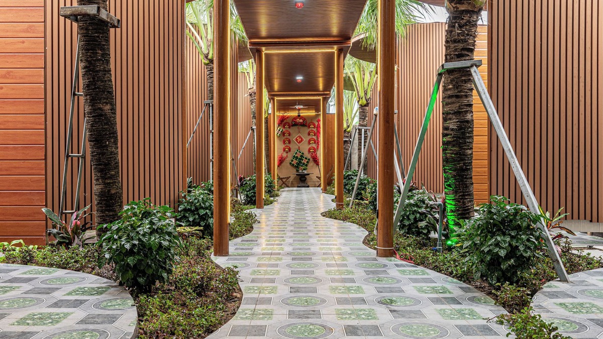 Dong Hoa Hotel | Cozrum - Cozy Home 2 Phú Yên