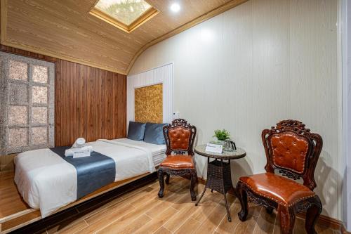 Dong Hoa Apartment | Cozrum - Cozy Home 2 Phú Yên