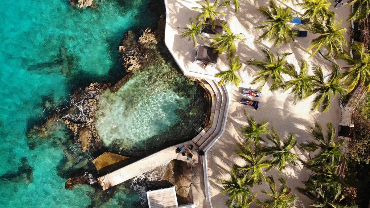 Colonos Cuzamil Hotel | Cozumel Hotel & Resort All Inclusive