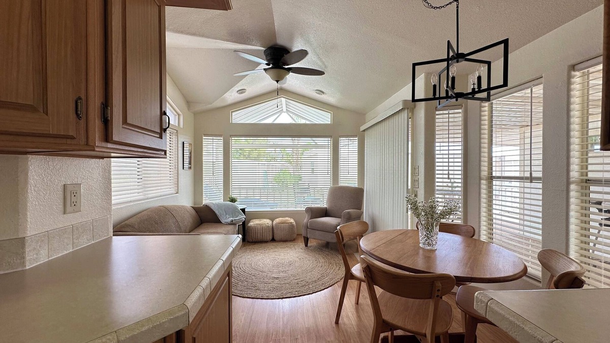 Casa Grande House | Cozy 1 Bed Retreat at Palm Creek