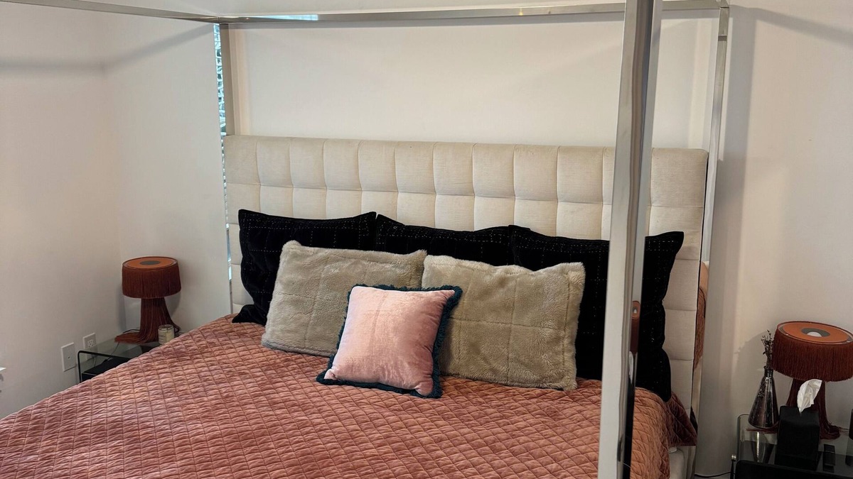 Lawrenceville Apartment | Cozy 1-bedroom apartment in serene Lawrenceville with WiFi, fitness room