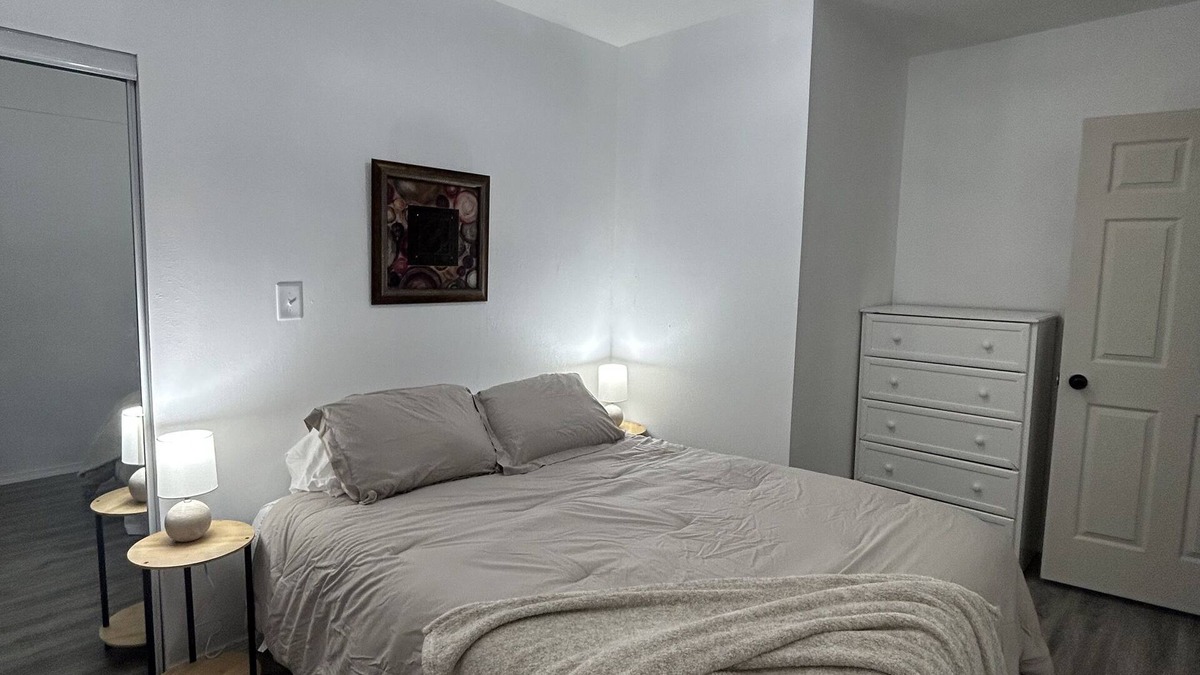West Union Apartment | Cozy 1-Bedroom Apartment – Downtown West Union!