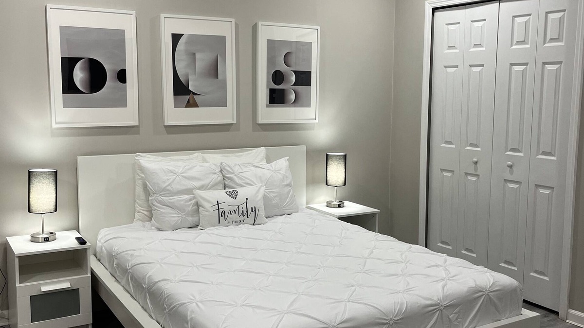 Buena Ventura Lakes Apartment | Cozy 1-bedroom apartment in fabulous Kissimmee with WiFi, AC