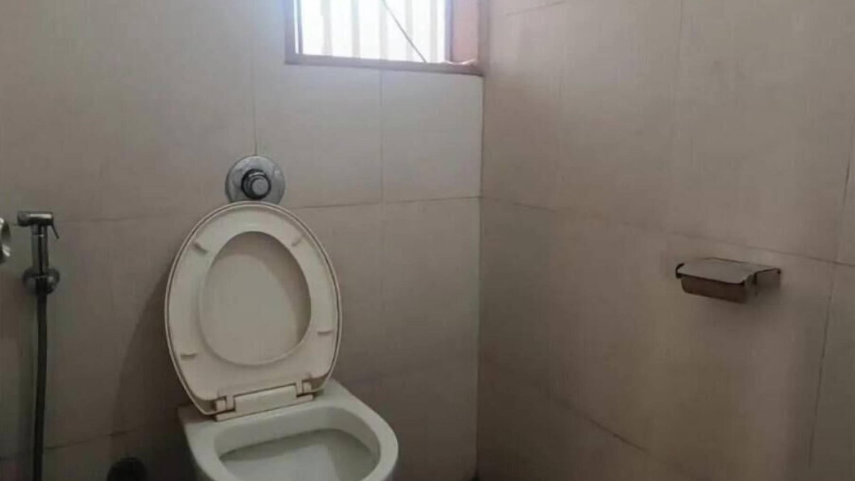 Nilje Gaon Apartment | Cozy 1-bedroom apartment with fitness room, WiFi in charming Dombivli