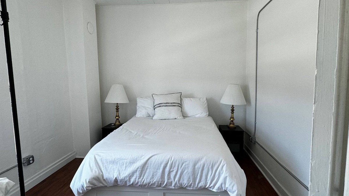 Chewelah Apartment | Cozy 1-bedroom apartment with WiFi, AC in charming Chewelah