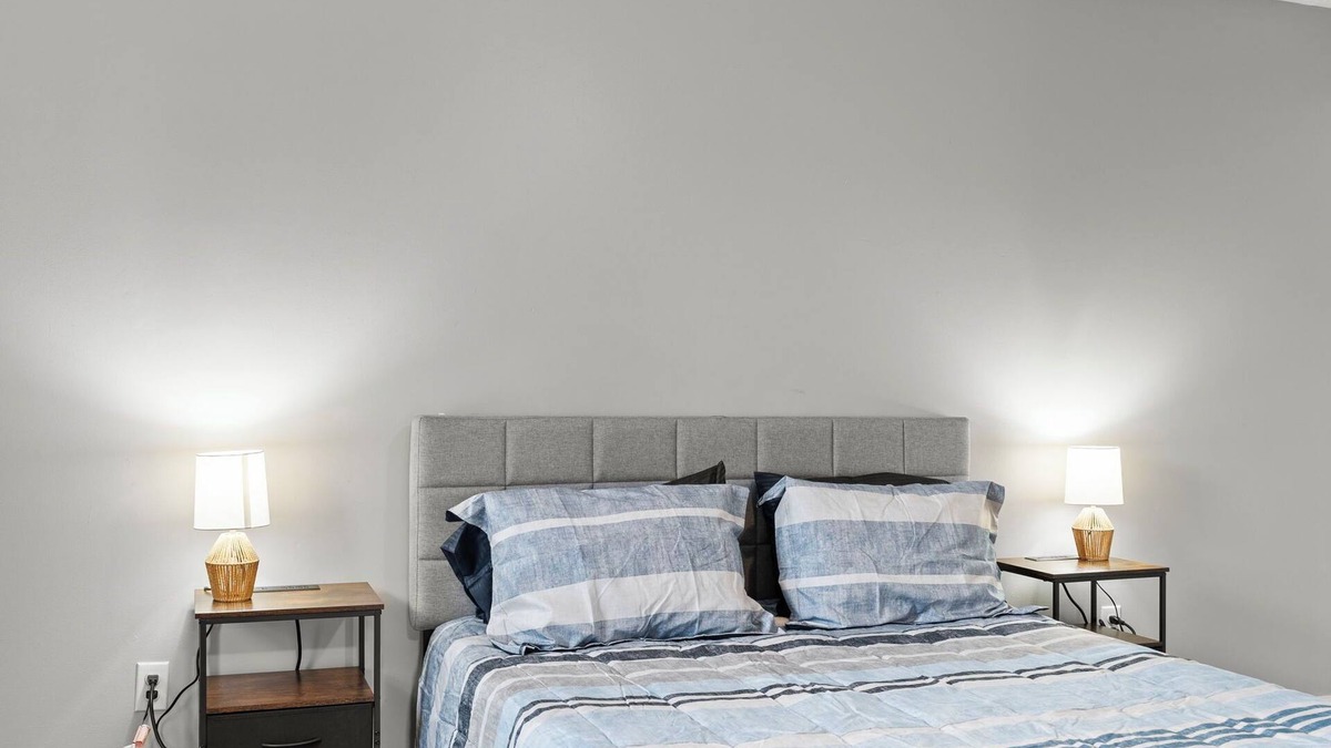 Richmond Apartment | Cozy 1-bedroom apartment in charming Richmond close to EKU, free WiFi