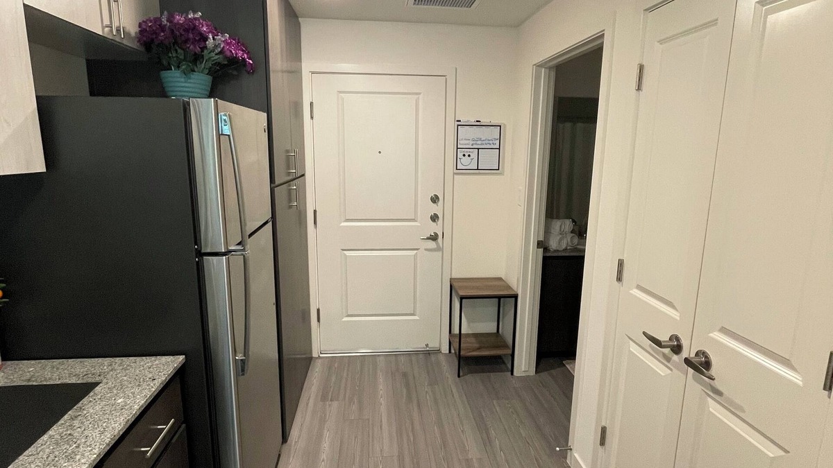 Garfield Apartment | Cozy 1-bedroom apartment with AC, near downtown Phoenix