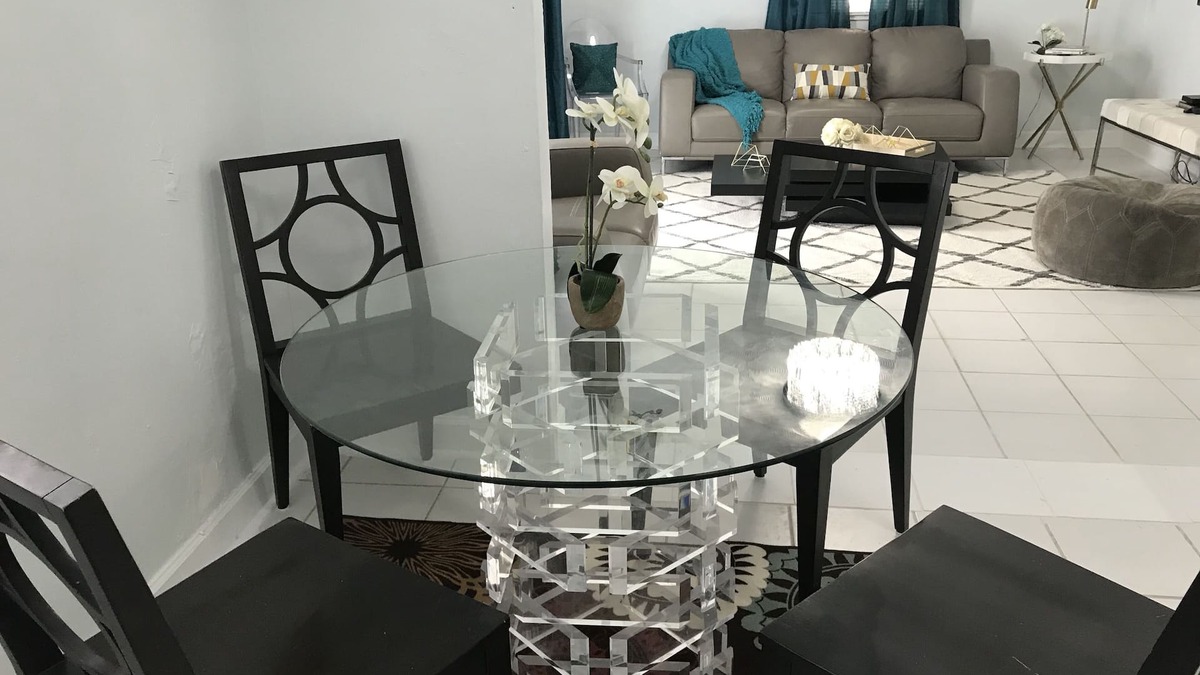 Buena Vista Cottage | Cozy 1 bedroom cottage - Z amazing heart of Miami