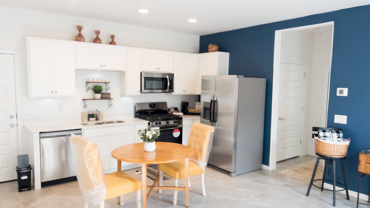 Avondale Apartment | Cozy 1-Bedroom Getaway with 2 Comfy Beds – Perfect for Relaxation!