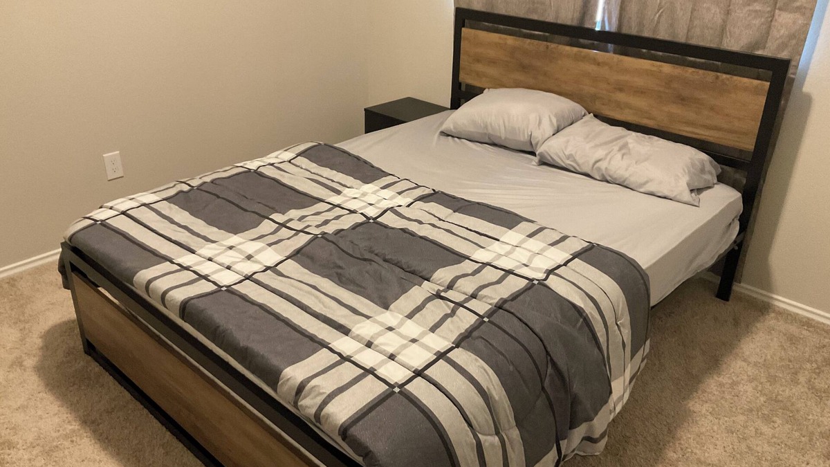 Clodine House | Cozy 1-bedroom house with fitness room, WiFi in welcoming Richmond