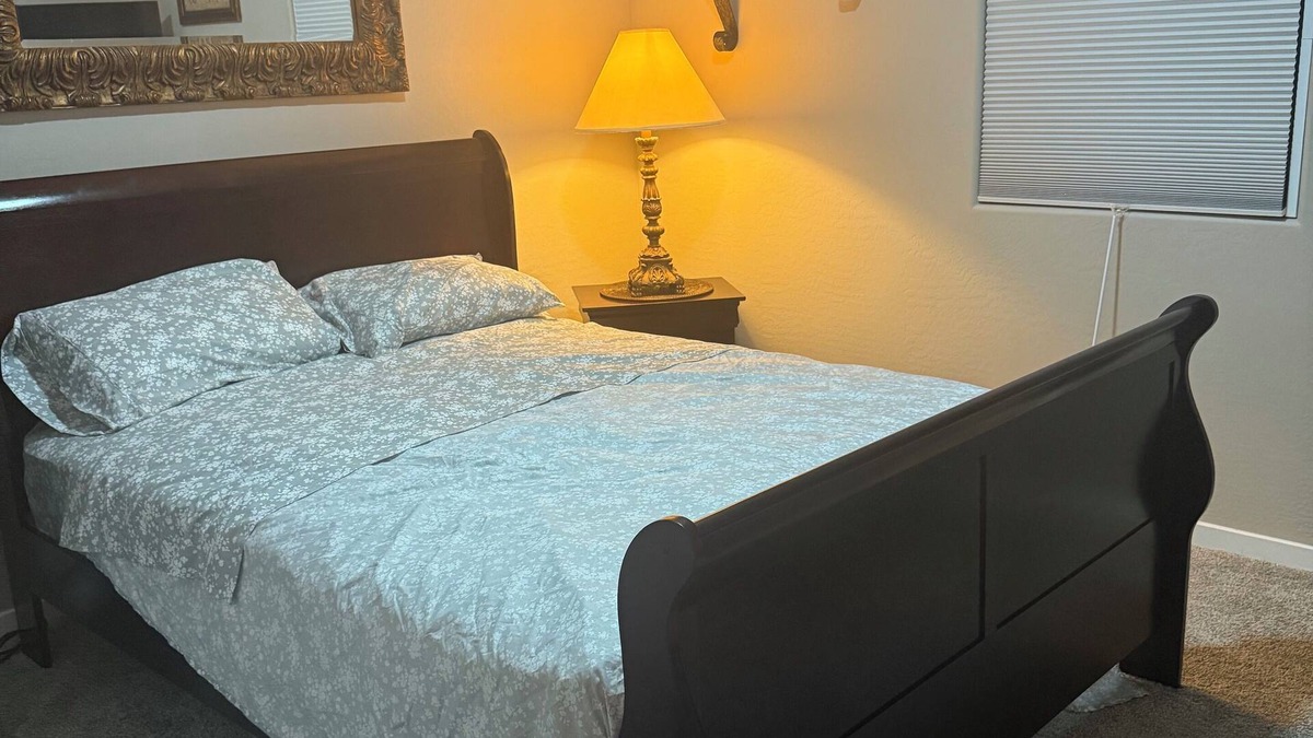 Buckeye House | Cozy 1-bedroom in Buckeye/Verrado with WiFi, AC Convenient freeway access