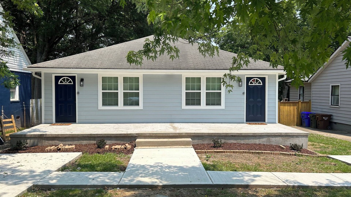 Albright Apartment | Cozy 1-bedroom in charming Durham