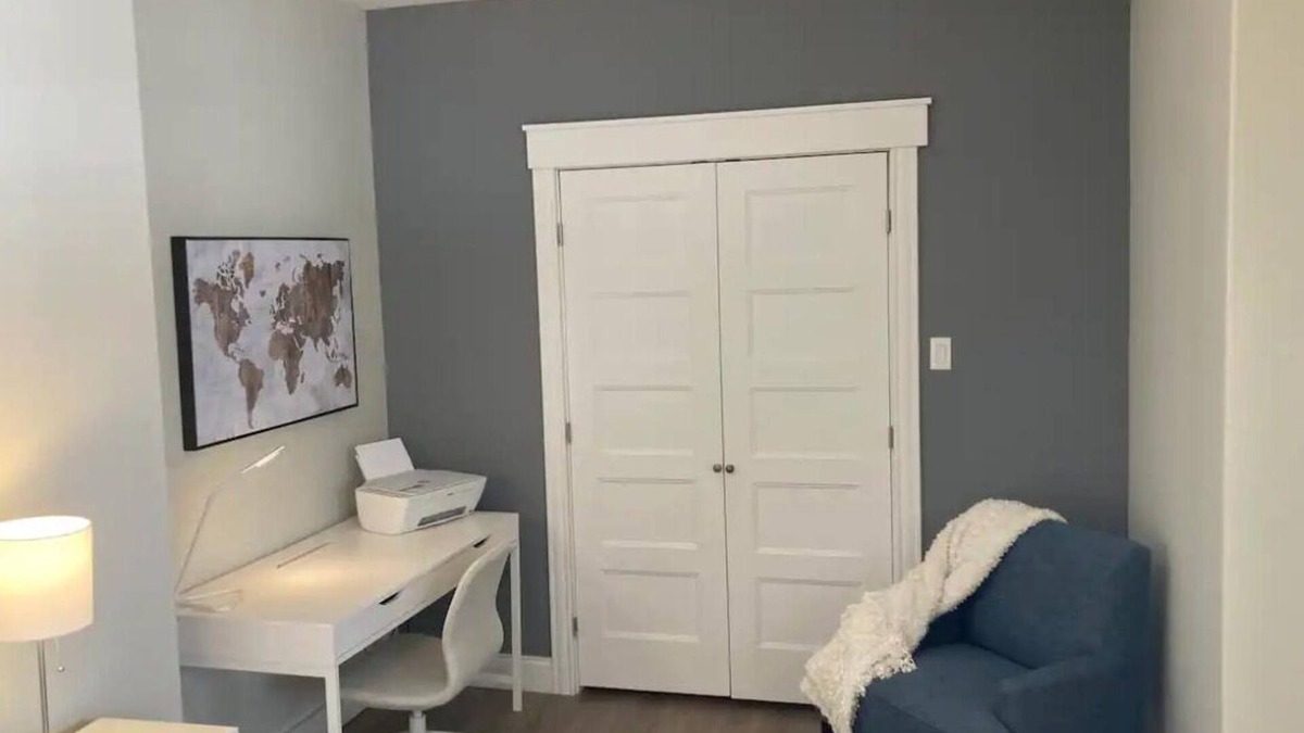 Halifax County Apartment | Cozy 1 bedroom lakefront basement apartment in delightful Williamswood, NS