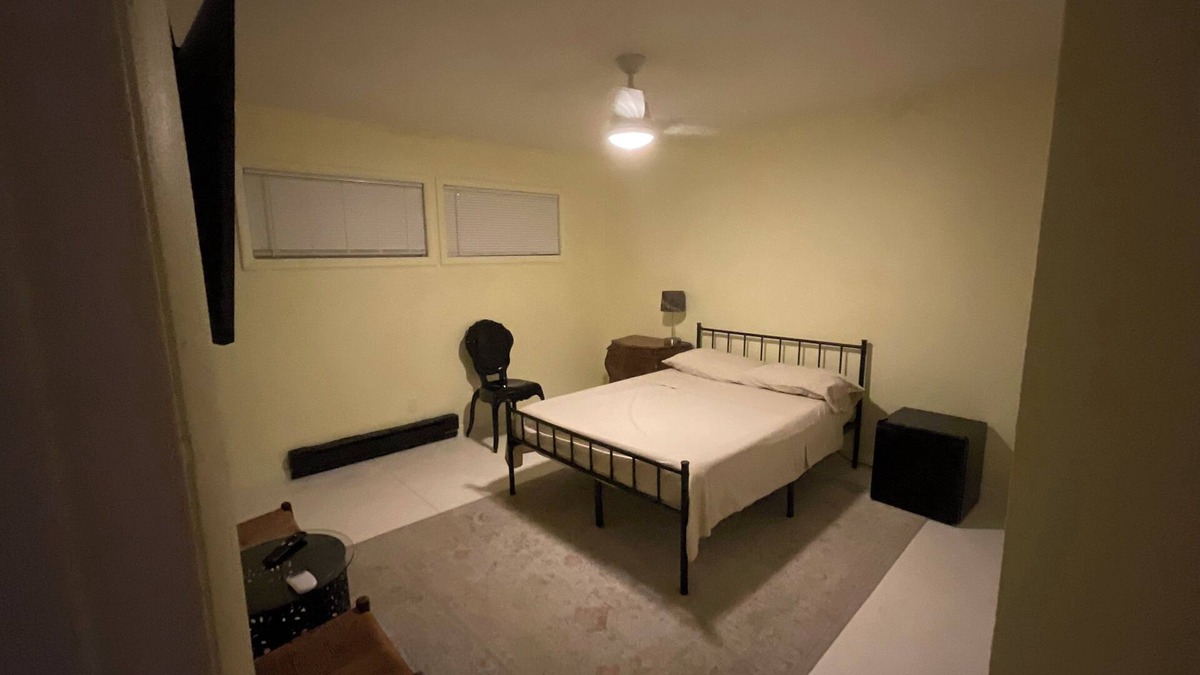 Willoughby Spit Apartment | Cozy 1-bedroom only in shared apartment with AC, WiFi in welcoming Norfolk