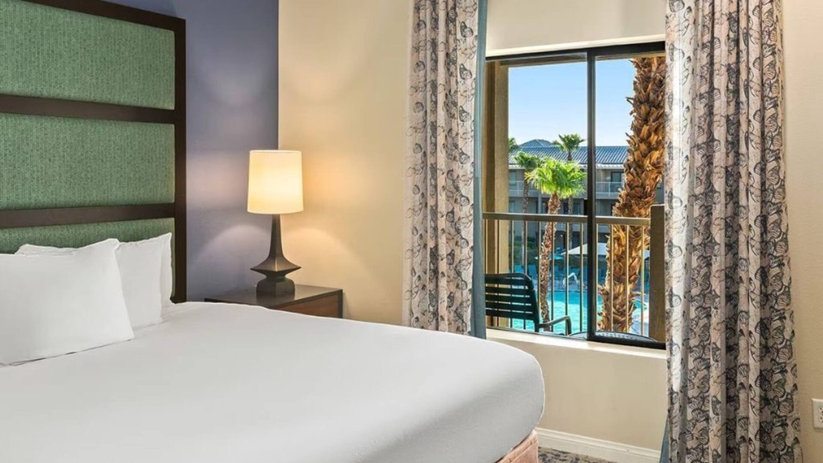 Terra Lago Resort | Cozy 1-bedroom resort with Tennis,Golf, pool and hot tub in Indio California