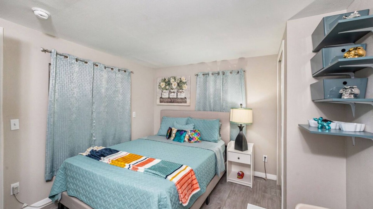 Winter Haven Apartment | Cozy 1-Bedroom Retreat Near Downtown & Legoland