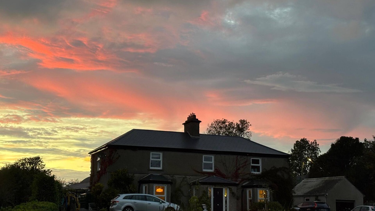 Rolestown Other | Cozy 1 Bedroom stay in Authentic 19th century Farmhouse near Dublin Airport