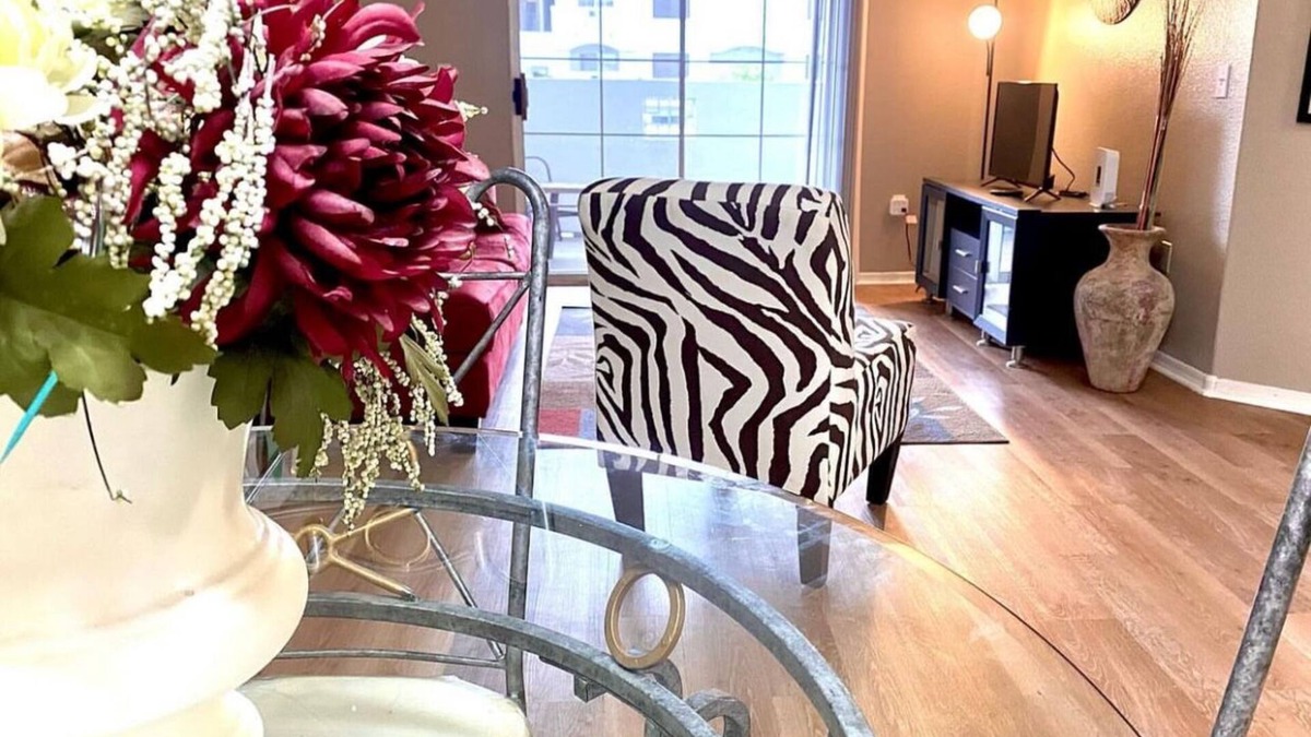 Mountain Park Ranch Apartment | Cozy 1-bedroom with AC, WiFi in excellent Phoenix