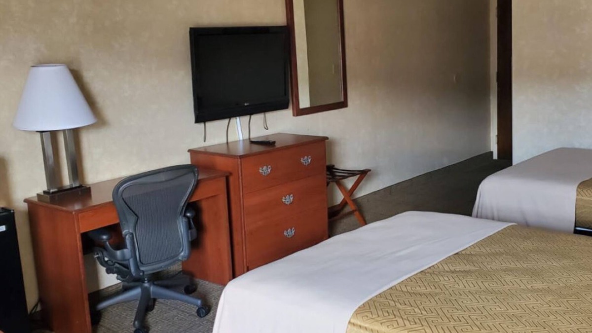 Beckley Hotel | Cozy 1-bedroom with WiFi and AC in enjoyable Beckley