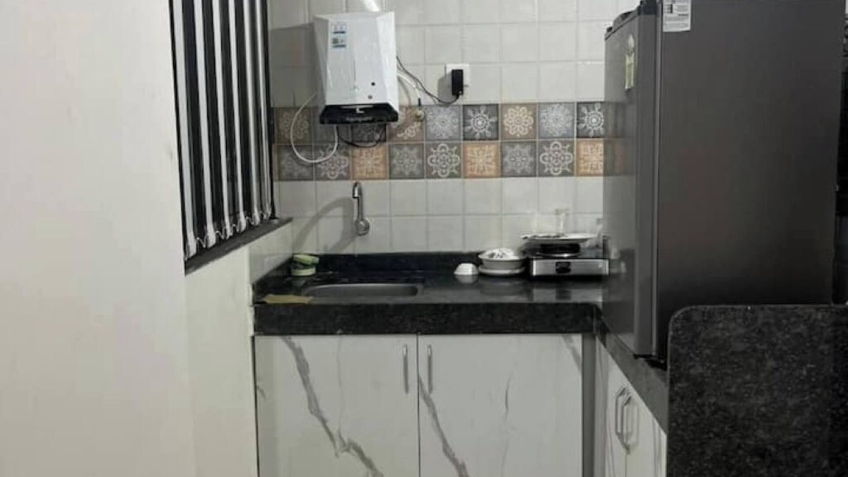 Koregaon Park Apartment | Cozy 1 Bhk Fully furnished flat in Koregaon park