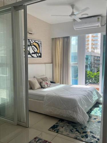 Sahakar Nagar Apartment | Cozy 1 bhk near Aster Hospital