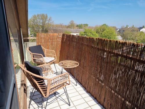 Rintheim Apartment | Cozy 1 room apartment close to University