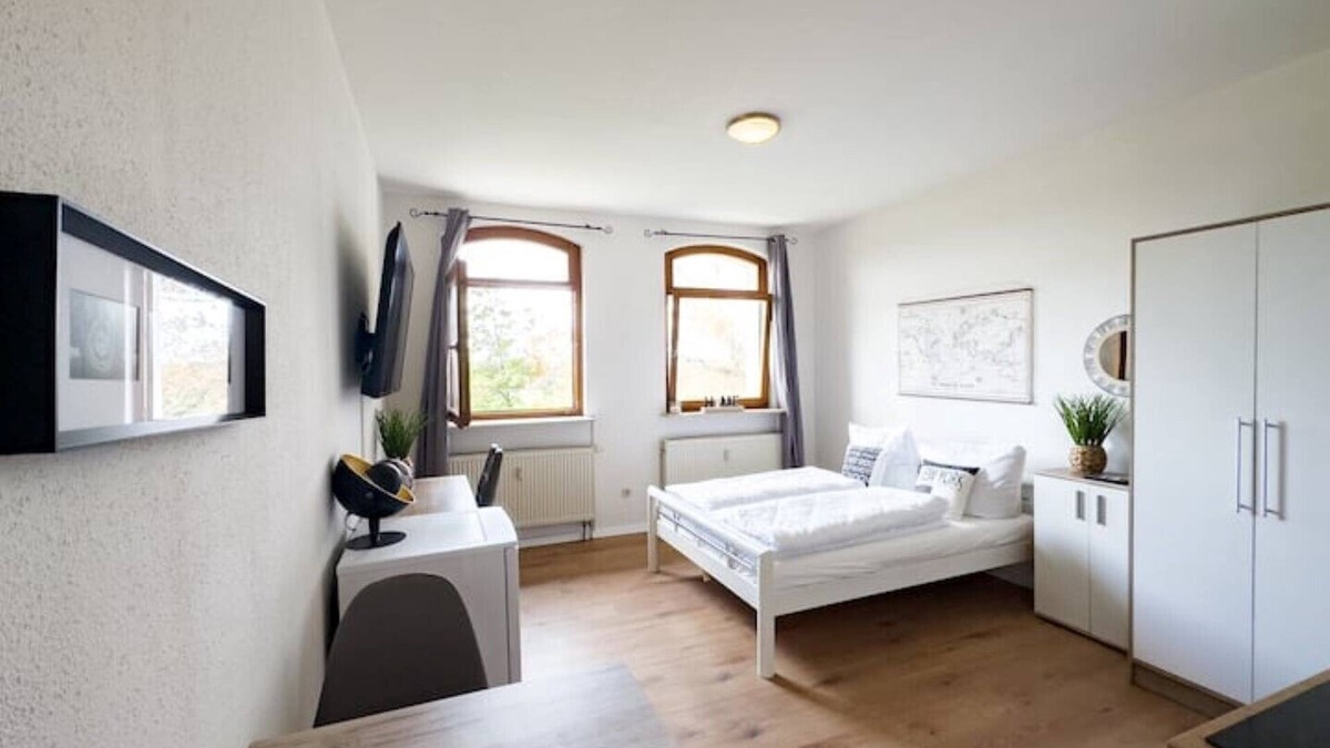 Kehl Apartment | COZY 1-room apartment. *near Strasbourg & Europa Park*
