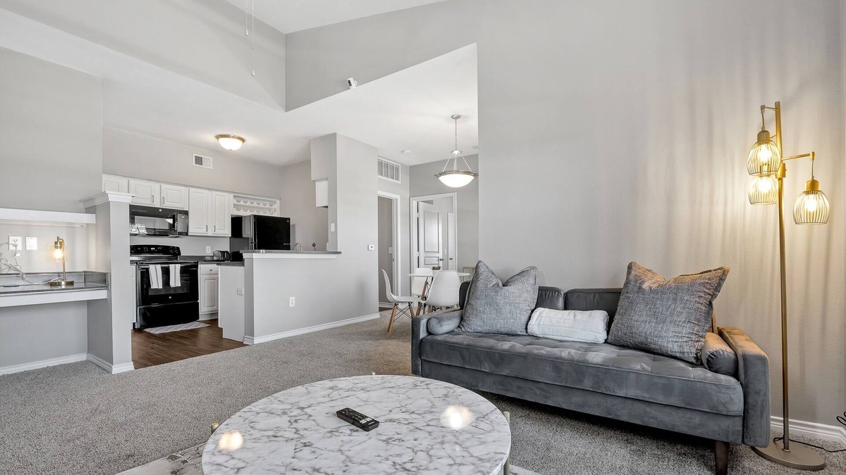 Centerton Apartment | Cozy 1BD Near Walmart HQ | Long Stay Discounts R1