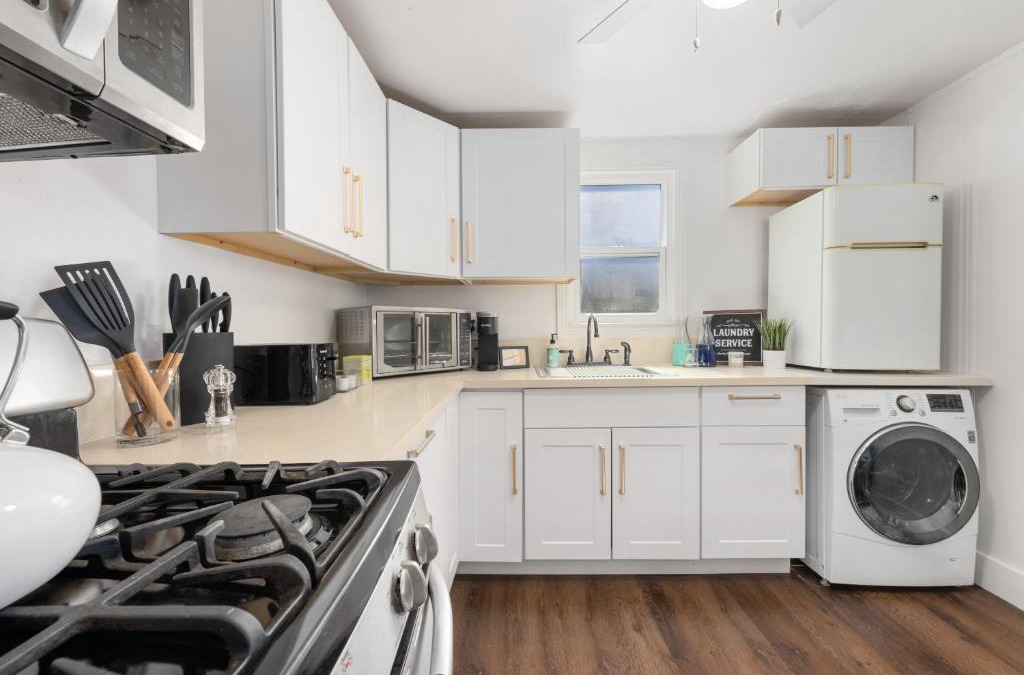 Southeastern Sacramento House | Cozy 1bdr/1br home near downtown