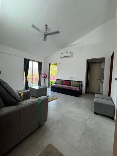 Dapoli Apartment | Cozy 1BHK Apartment - Casa Asud