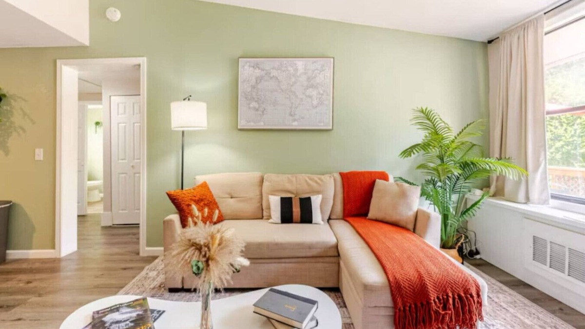 Columbus Apartment | Cozy 1BR Apt - 6mi to Ft Moore