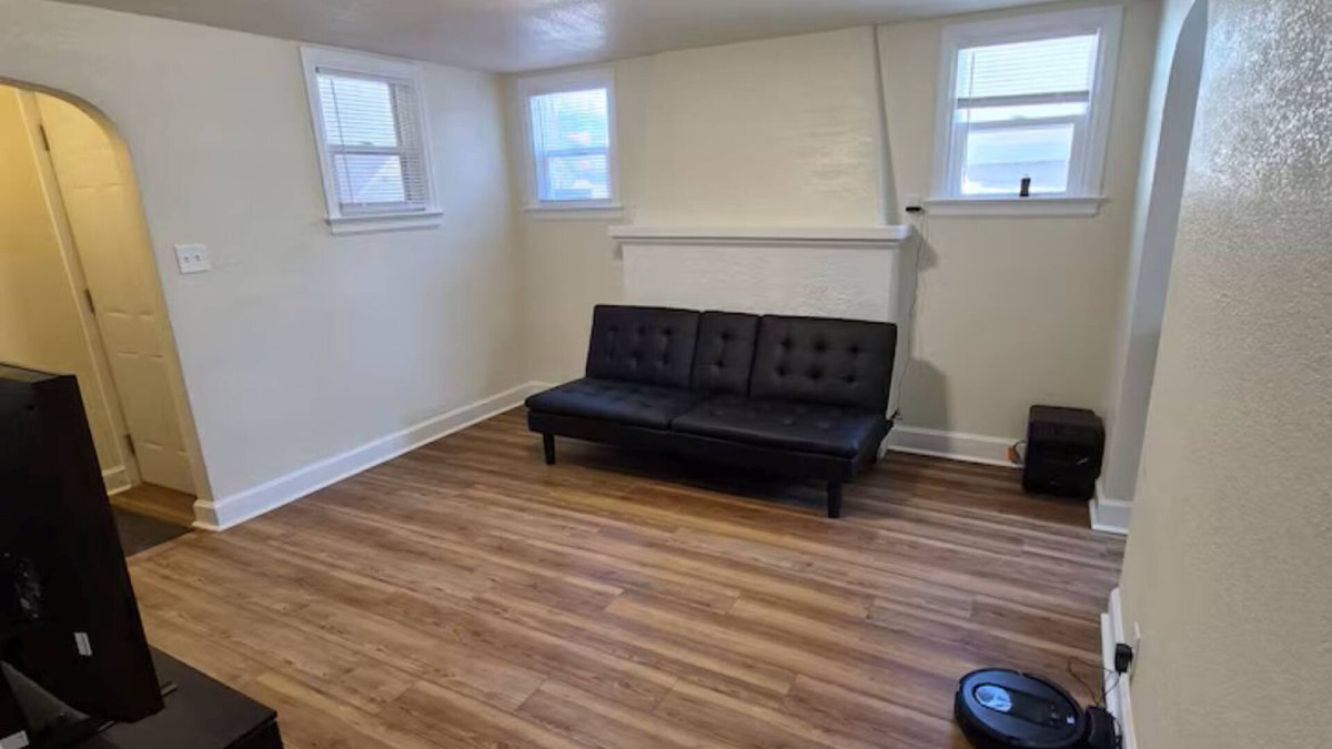 Bismarck Apartment | Cozy 1BR Getaway – Near Downtown & Medical
