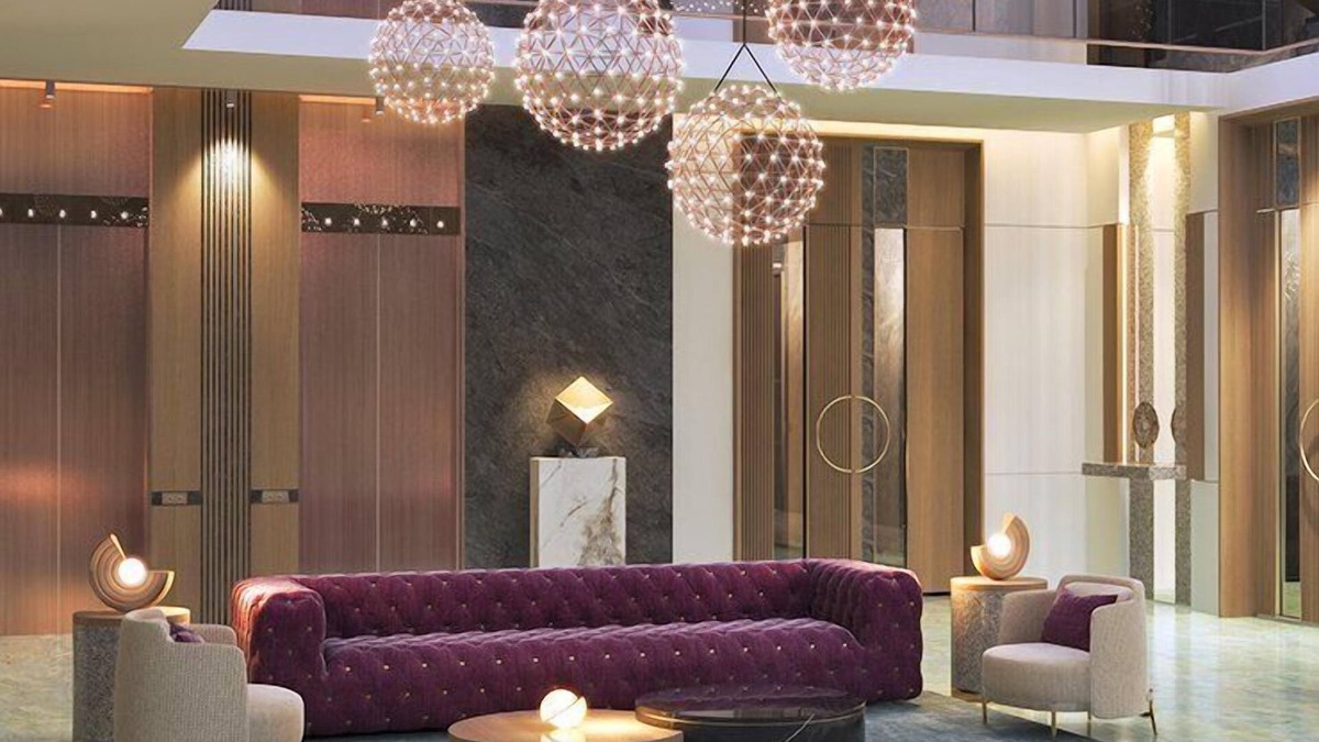 International City Apartment | Cozy 1BR in Haven Residences by Bespoke