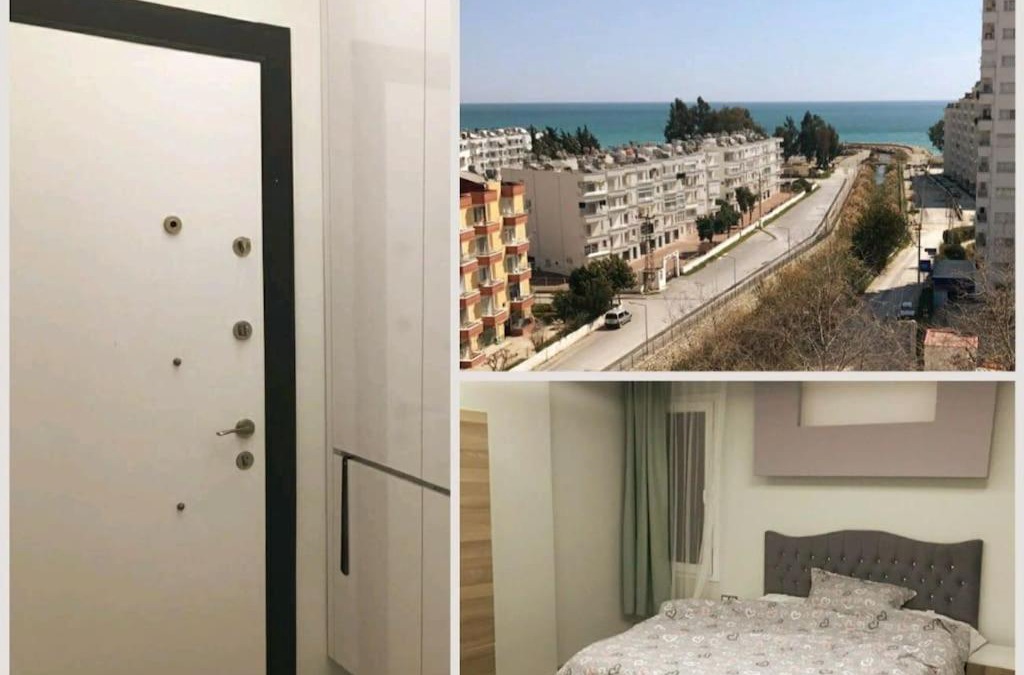 Artikli Apartment | Cozy 2+1 apartment