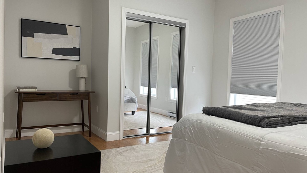 Everett Condo | Cozy 2 bd 1.5 bath less than a mile from Encore