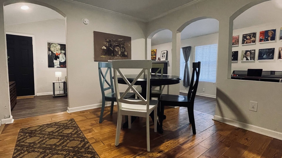 Waterloo House | Cozy 2 Bd Cottage in Lake Greenwood Community