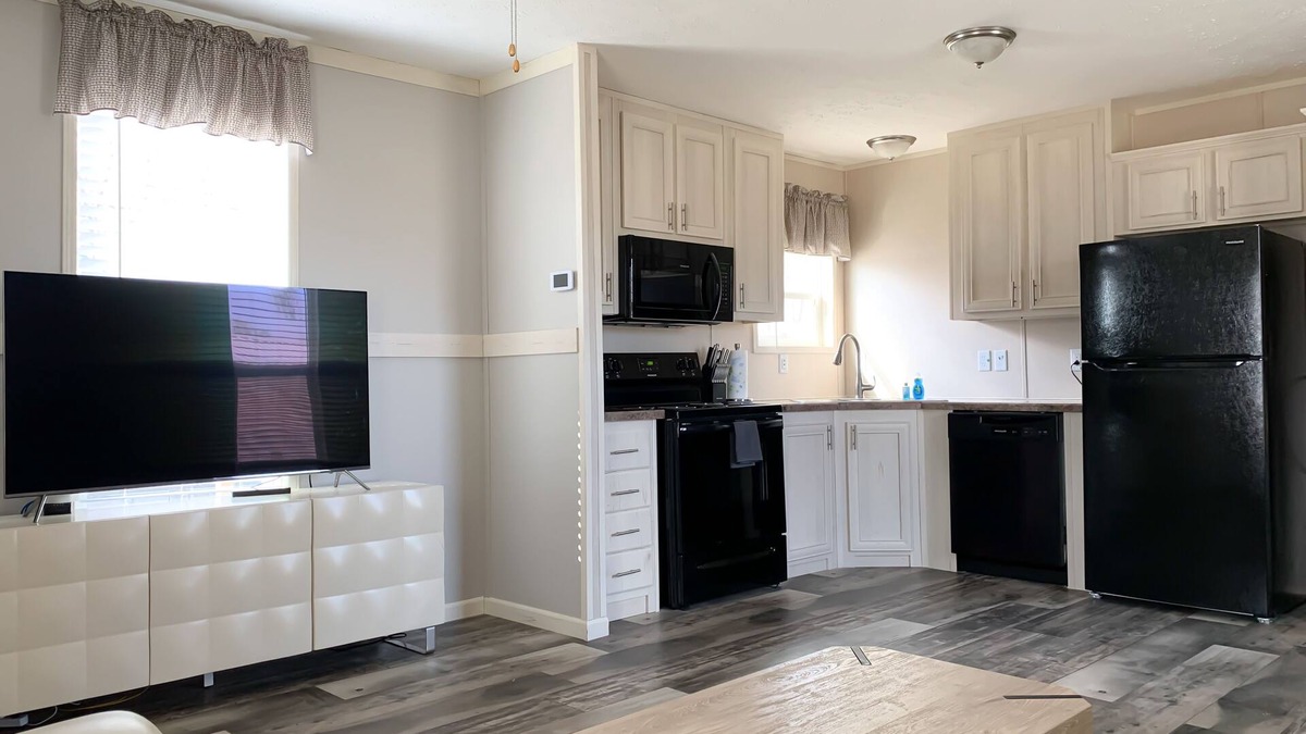 Prairieville House | Cozy 2 bed 1 bath centrally located