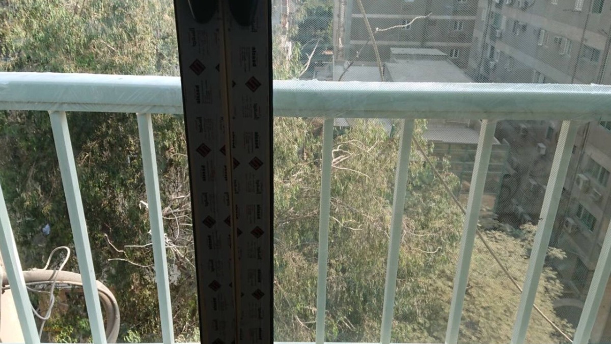 Bulaq ad Dakrur Apartment | Cozy 2-bedroom apartment in pleasant Mohandesin with WiFi, AC