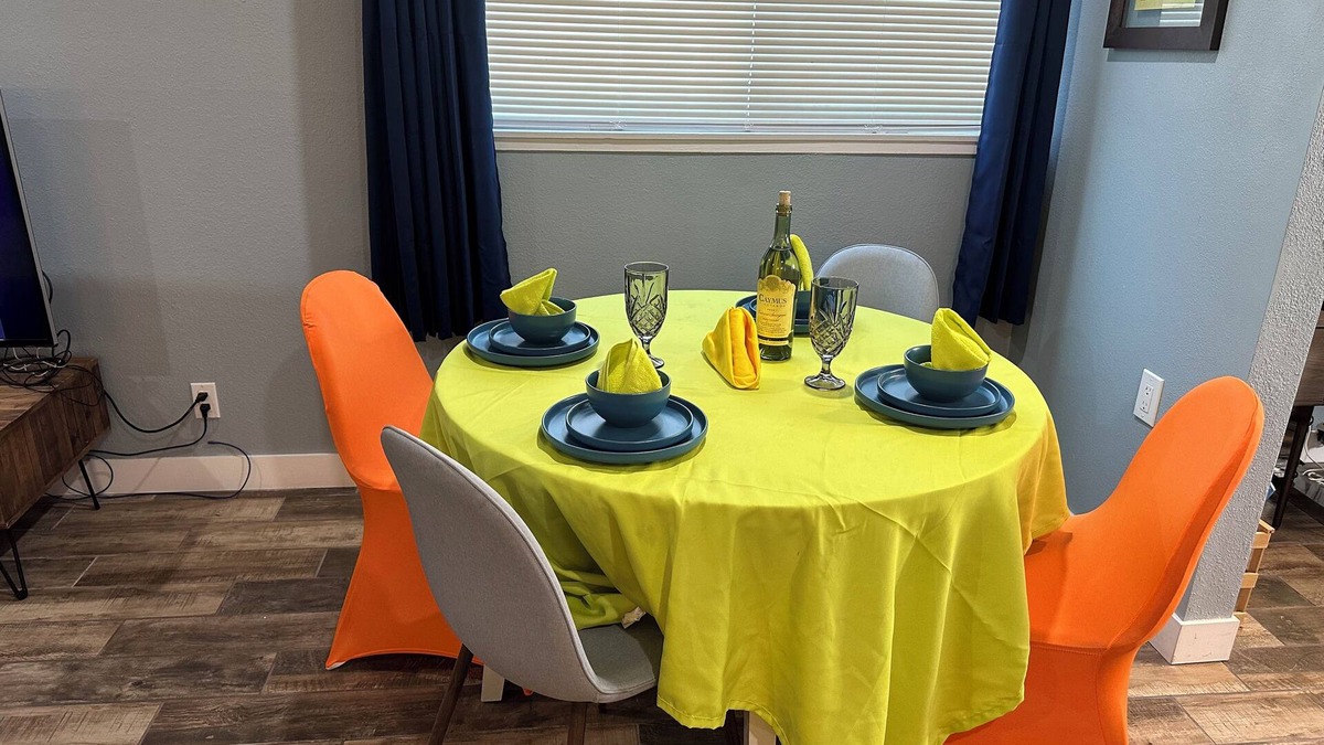 Canyon Gate Apartment | Cozy 2-bedroom apartment in delightful Las Vegas with WiFi, AC