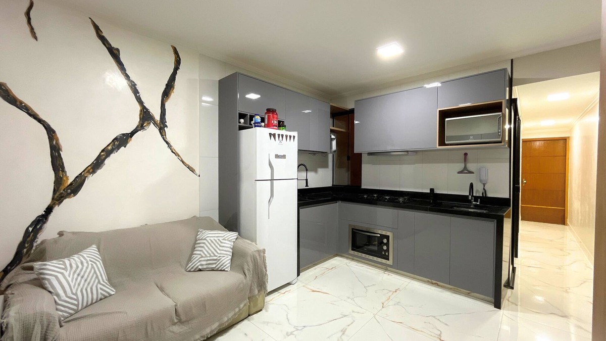 Guara Apartment | Cozy 2-bedroom apartment with good location Guara II