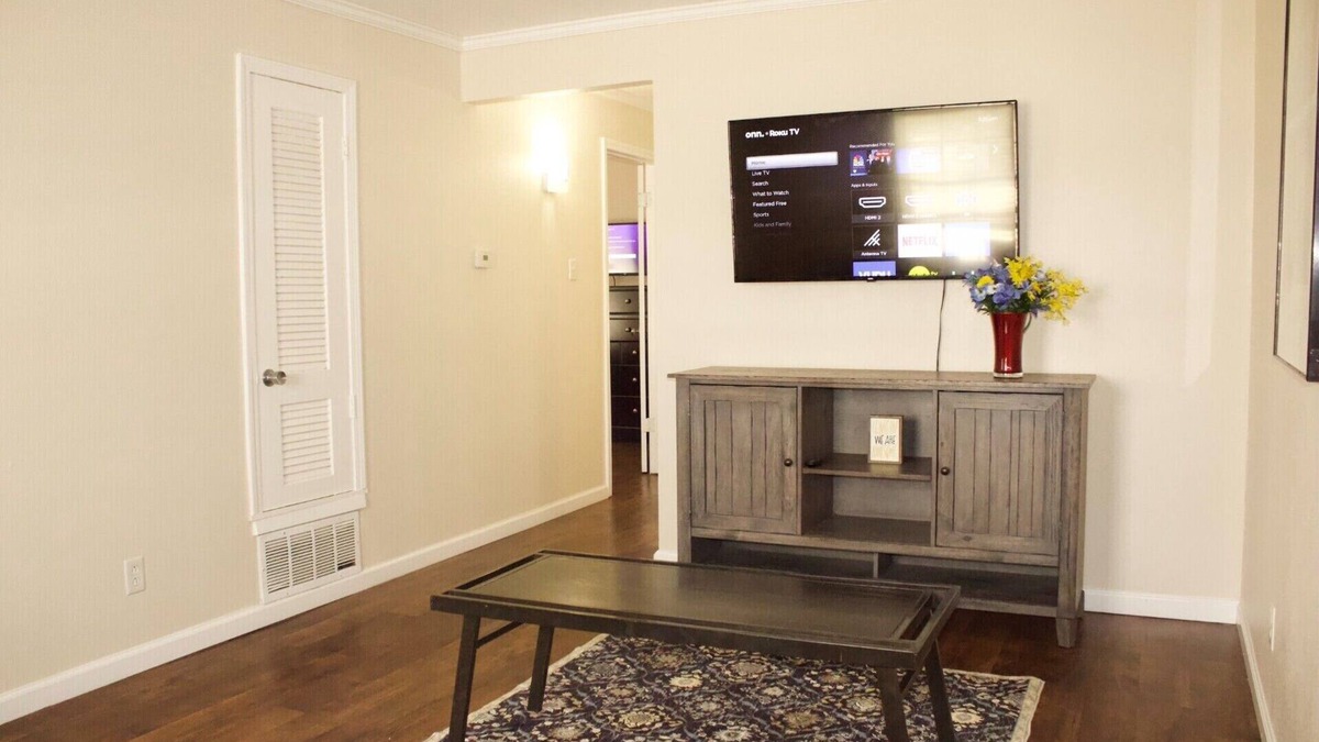 Monahans Apartment | Cozy 2-Bedroom Apartment