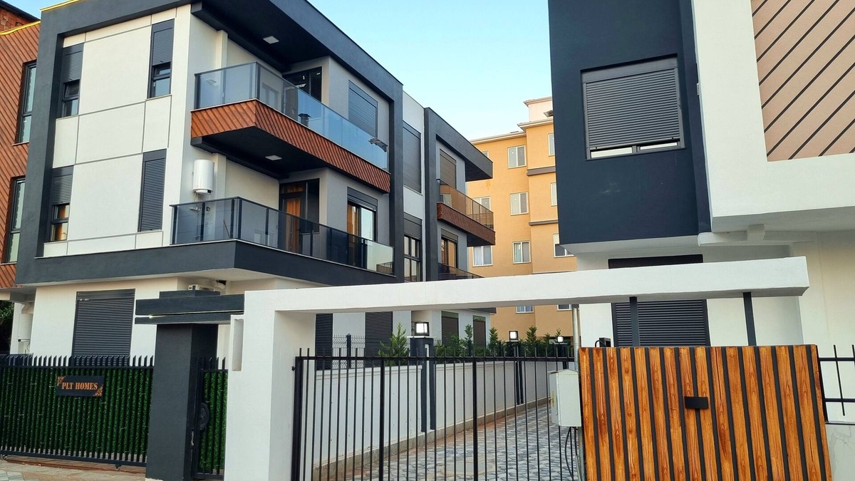 Kepez Apartment | Cozy 2-bedroom apartment with AC, WiFi in enjoyable Antalya