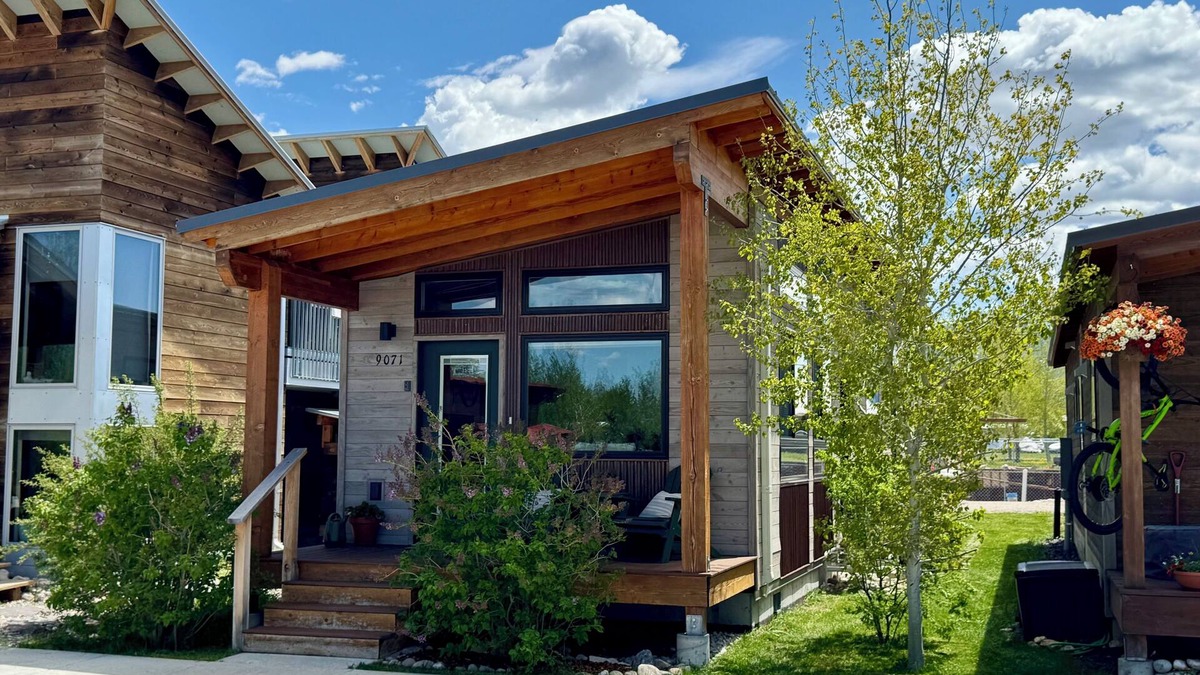 Victor House | Cozy 2 Bedroom by Teton Pass