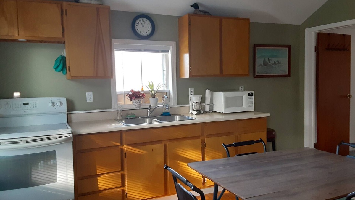 Hammond Apartment | Cozy 2 Bedroom Chippewa Bay
