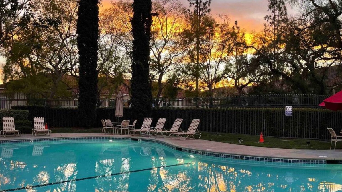 Aliso Viejo Condo | Cozy 2-bedroom condo with WiFi, fitness room in charming Aliso Viejo