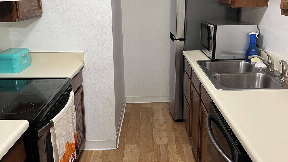 East Old Golden Rd Condo | Cozy 2-bedroom condo in lovely Golden with AC, WiFi, Patio
