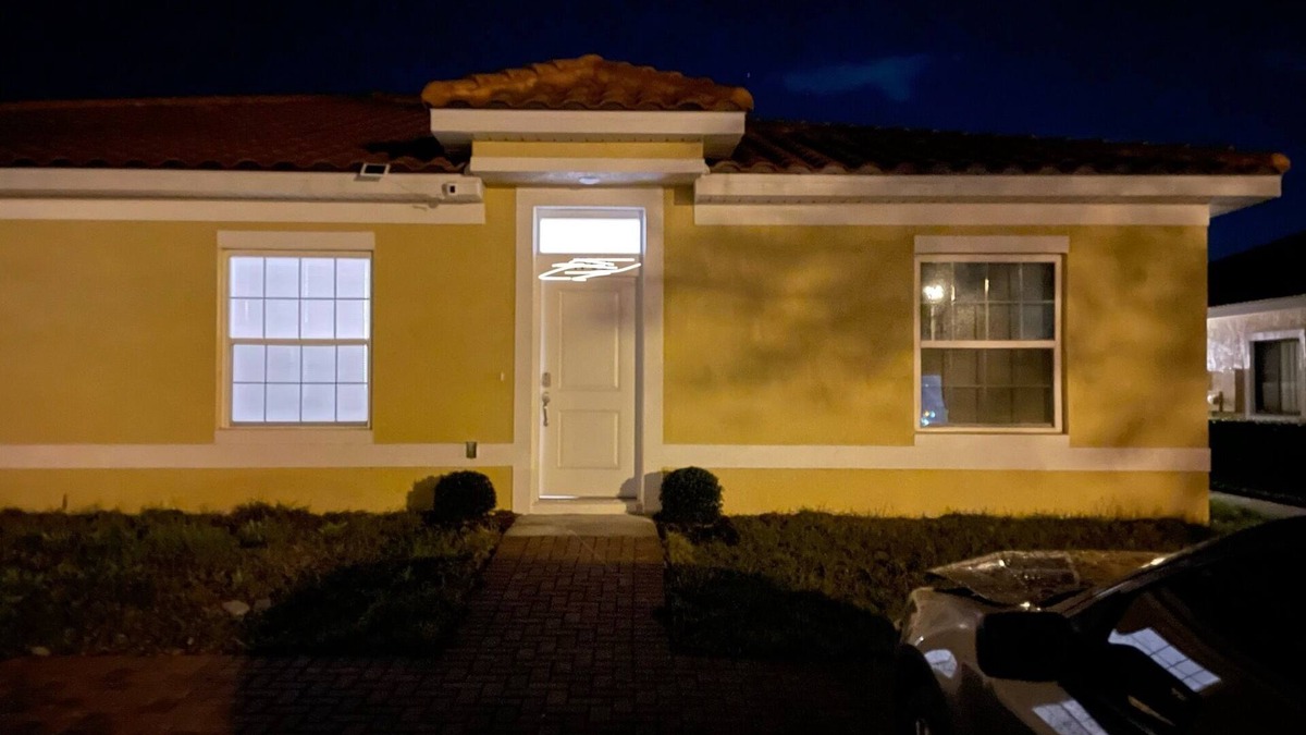 Fedhaven Condo | Cozy 2-bedroom condo in a gated community in lovely Poinciana