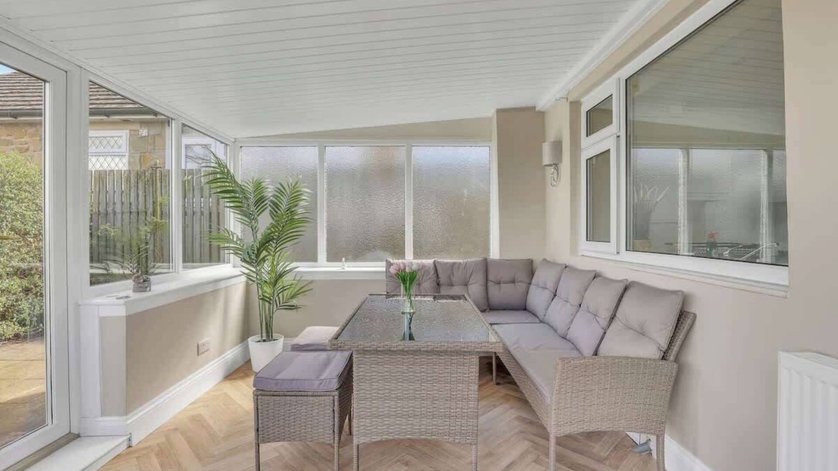 West Woodburn House | Cozy 2 Bedroom Cottage